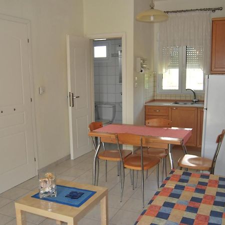 Sunshine Apartment Kawala Zewnętrze zdjęcie