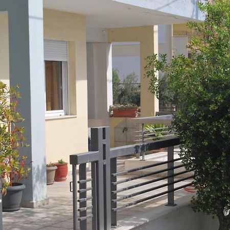 Sunshine Apartment Kawala Zewnętrze zdjęcie
