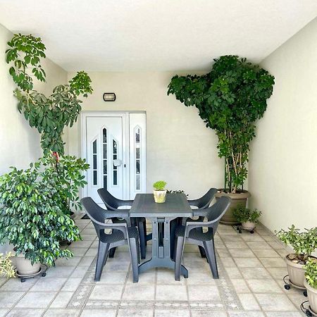 Sunshine Apartment Kawala Zewnętrze zdjęcie