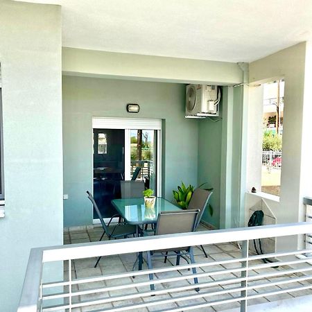 Sunshine Apartment Kawala Zewnętrze zdjęcie