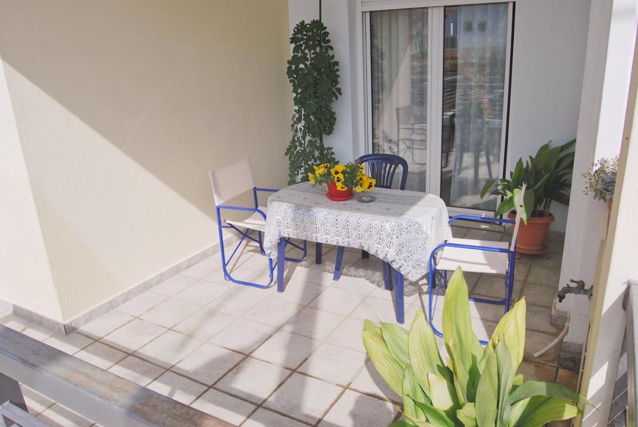 Sunshine Apartment Kawala Zewnętrze zdjęcie