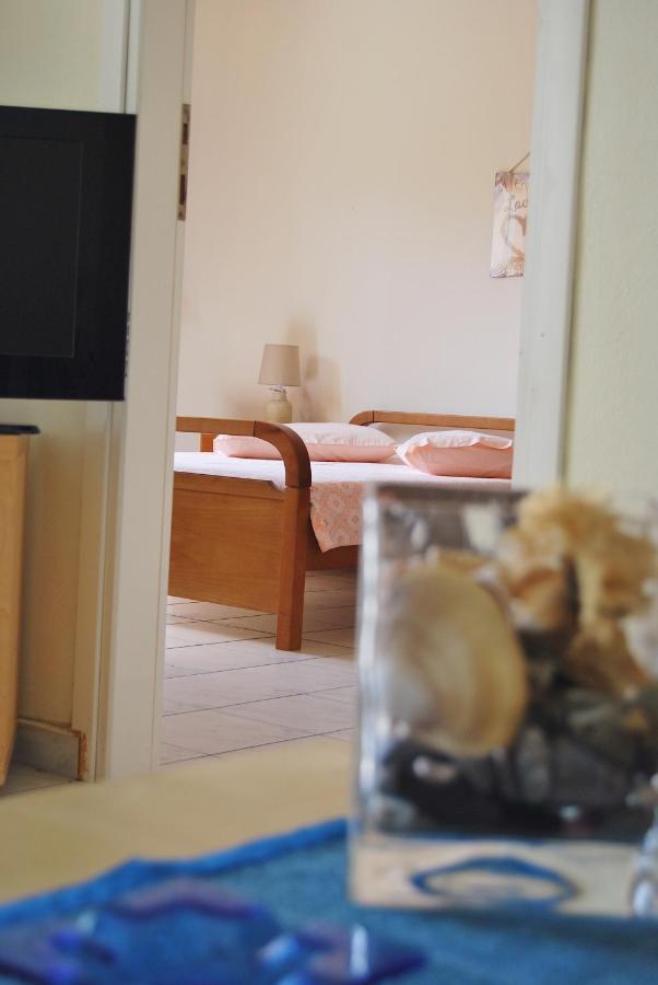 Sunshine Apartment Kawala Zewnętrze zdjęcie