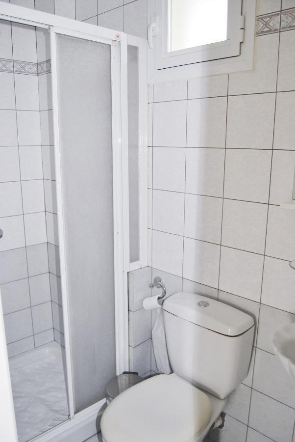 Sunshine Apartment Kawala Zewnętrze zdjęcie