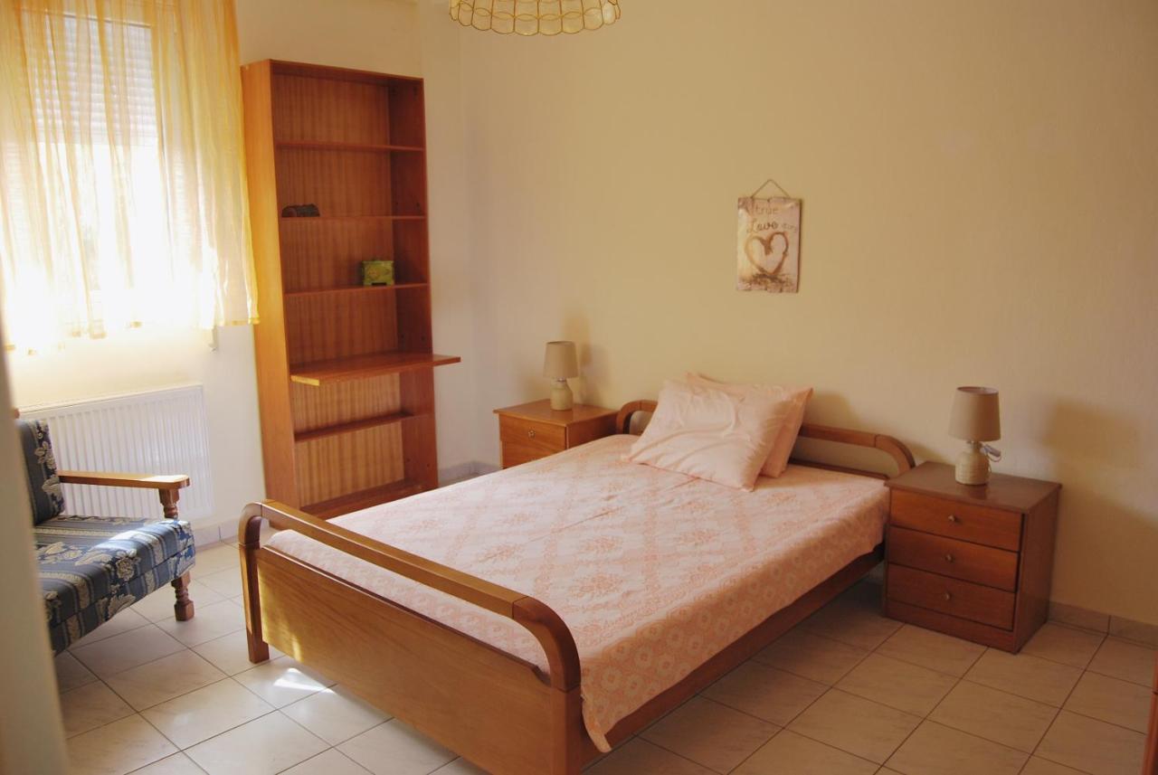 Sunshine Apartment Kawala Zewnętrze zdjęcie