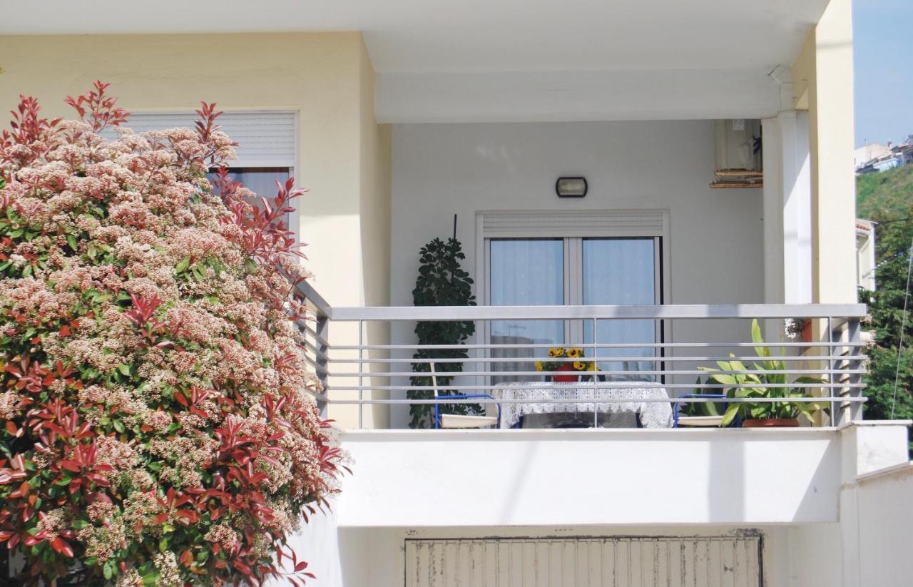Sunshine Apartment Kawala Zewnętrze zdjęcie