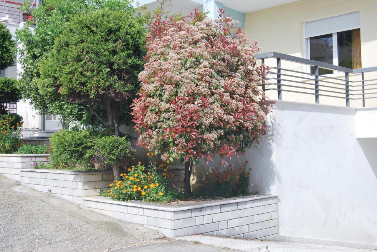 Sunshine Apartment Kawala Zewnętrze zdjęcie