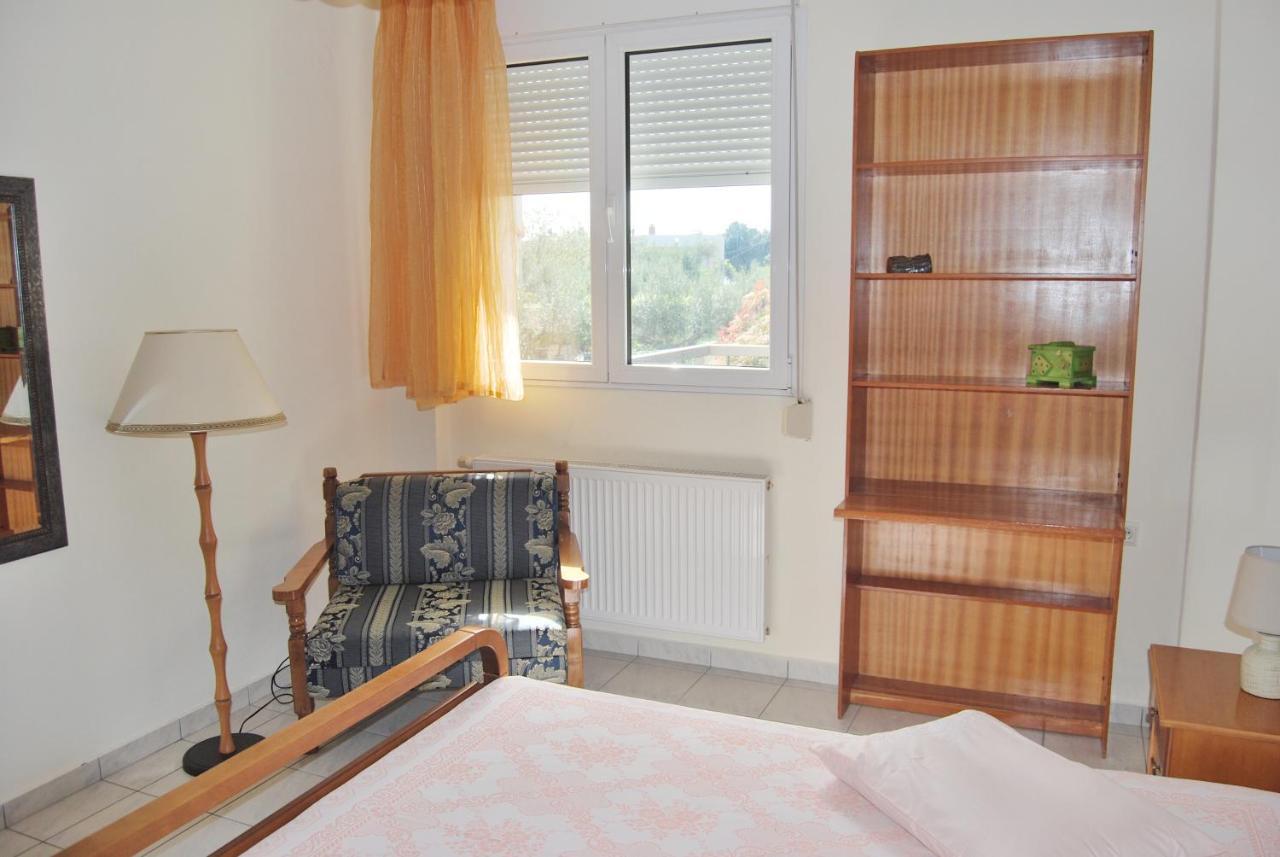 Sunshine Apartment Kawala Zewnętrze zdjęcie