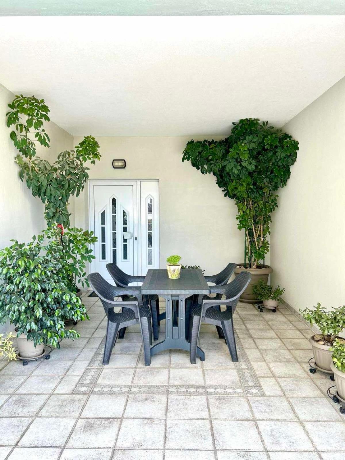 Sunshine Apartment Kawala Zewnętrze zdjęcie