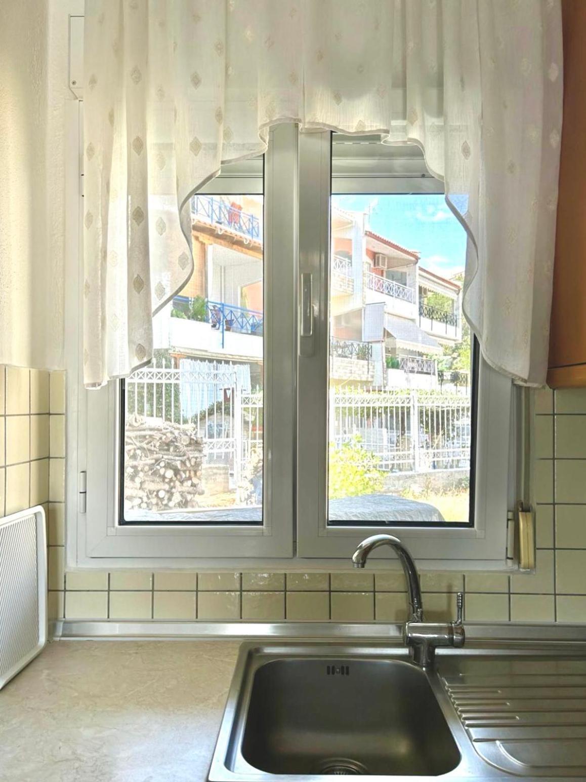 Sunshine Apartment Kawala Zewnętrze zdjęcie