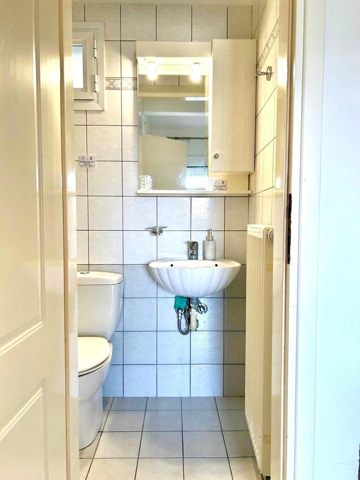 Sunshine Apartment Kawala Zewnętrze zdjęcie