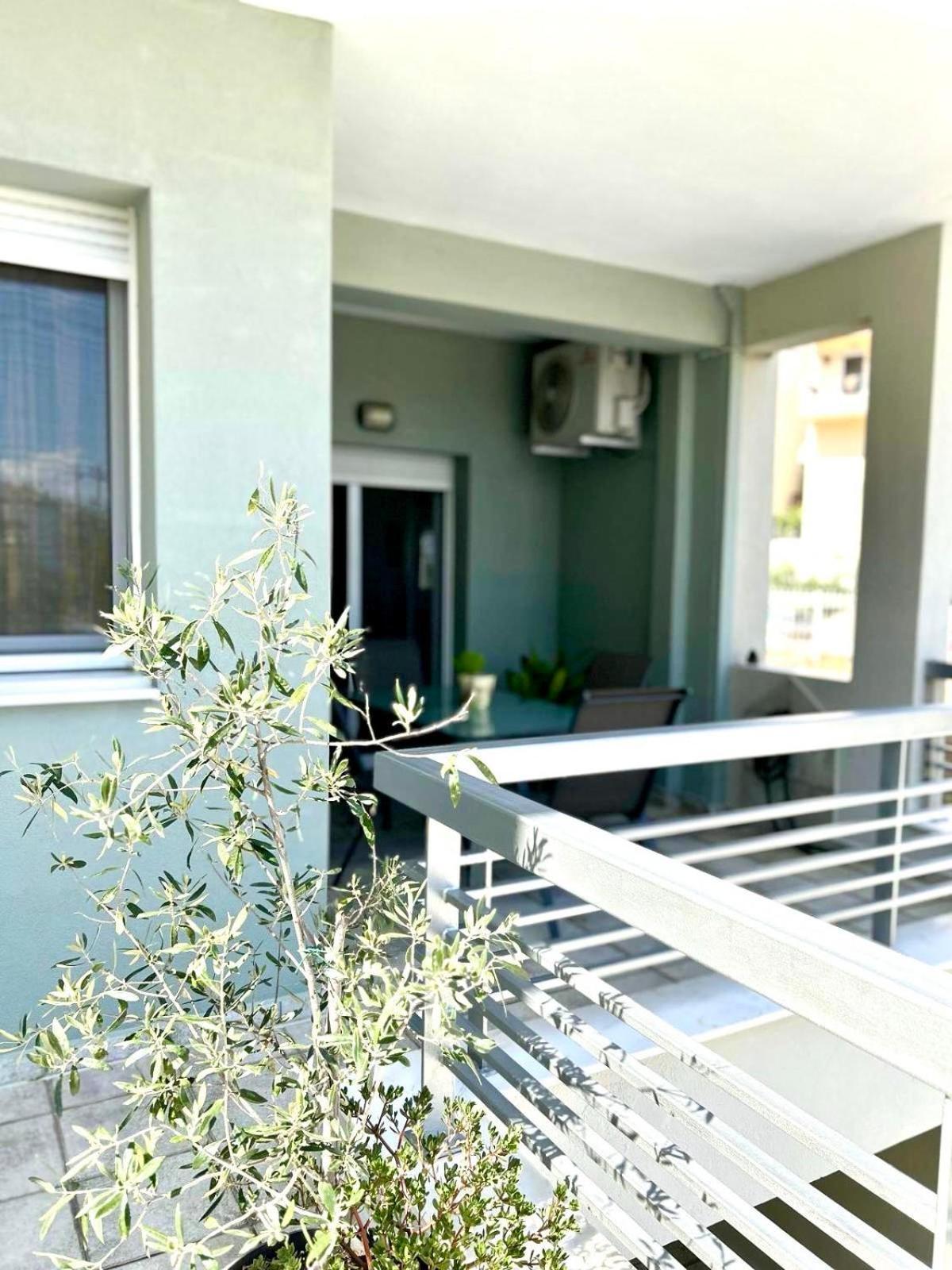 Sunshine Apartment Kawala Zewnętrze zdjęcie