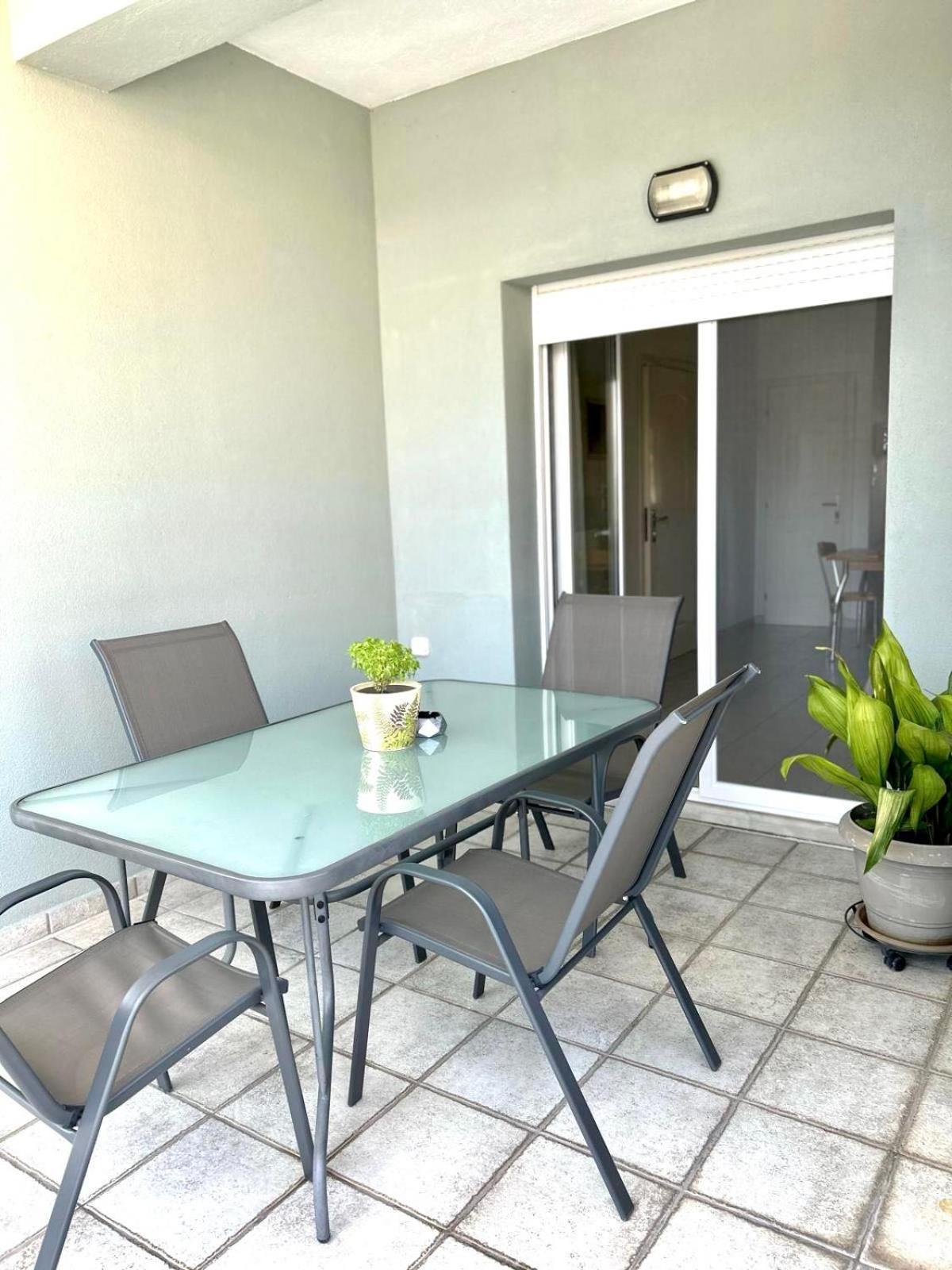 Sunshine Apartment Kawala Zewnętrze zdjęcie