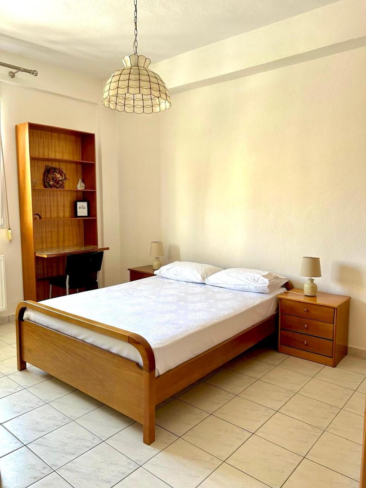 Sunshine Apartment Kawala Zewnętrze zdjęcie