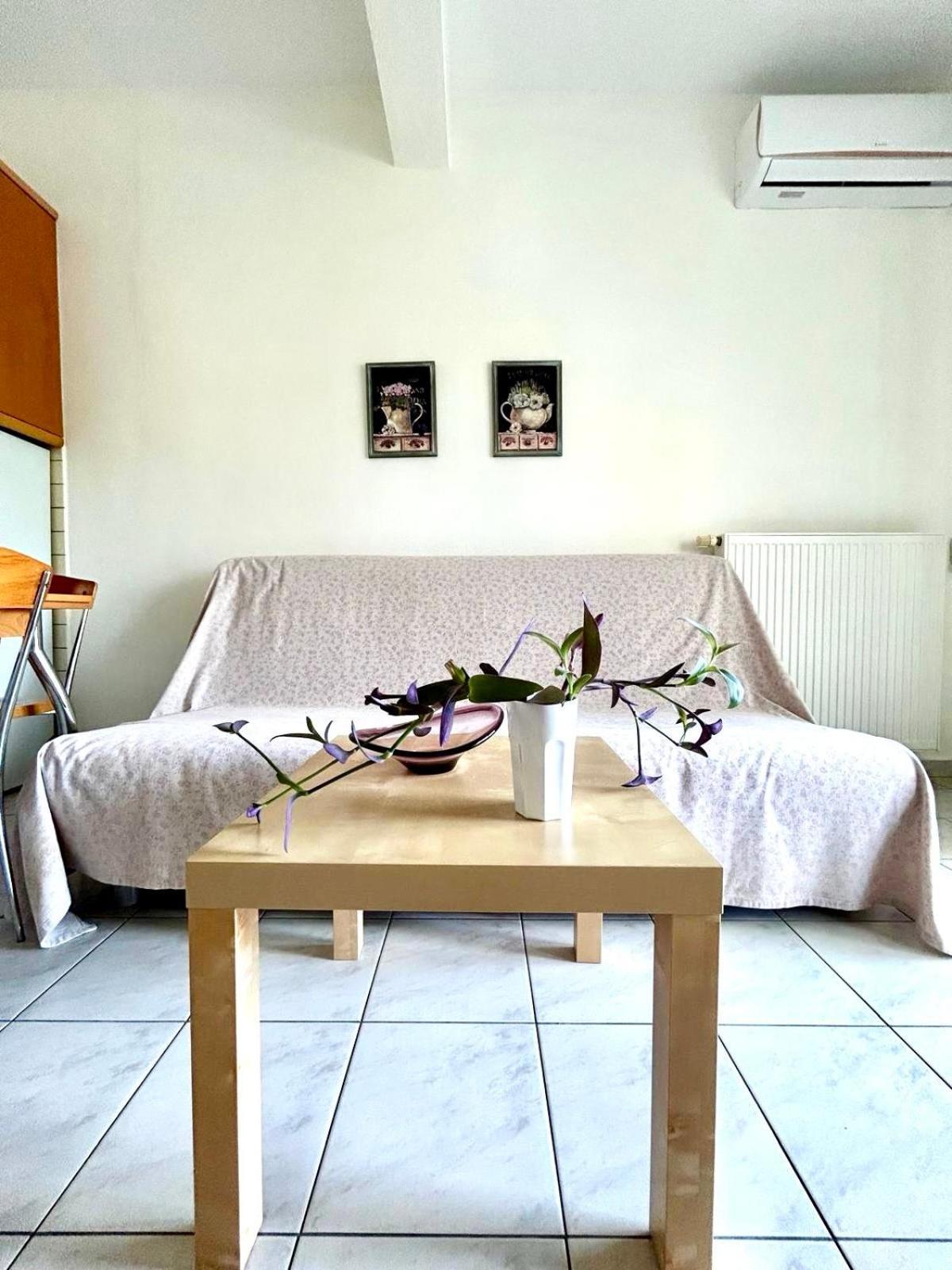 Sunshine Apartment Kawala Zewnętrze zdjęcie
