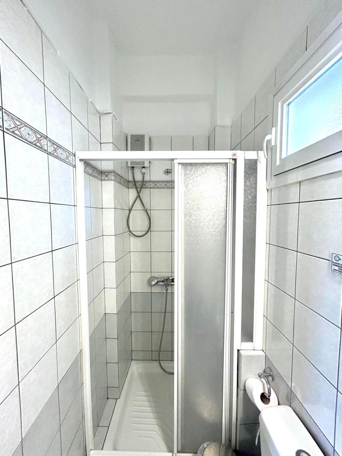 Sunshine Apartment Kawala Zewnętrze zdjęcie